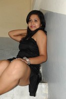 Jr Trisha Spicy Photo Gallery
